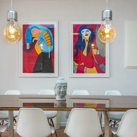 Argentum Regina Appartement *