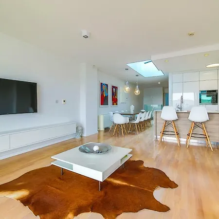 Argentum Regina Appartement Split