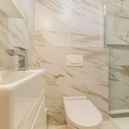Argentum Regina Appartement