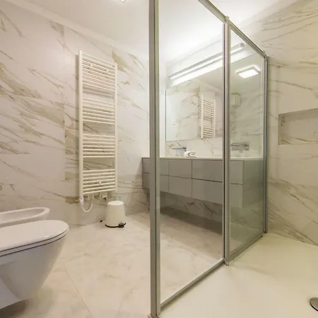 Argentum Regina Appartement