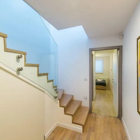 Argentum Regina Appartement