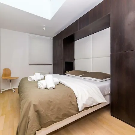Appartement Argentum Regina *