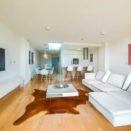 Appartement Argentum Regina Split