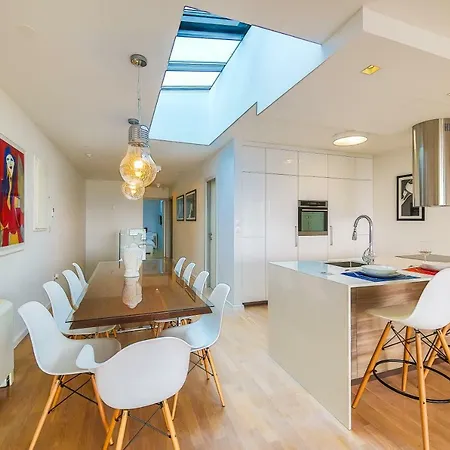 Appartement Argentum Regina Split