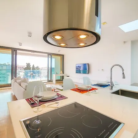 Argentum Regina Appartement