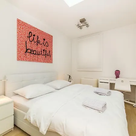 Argentum Regina Apartment Split