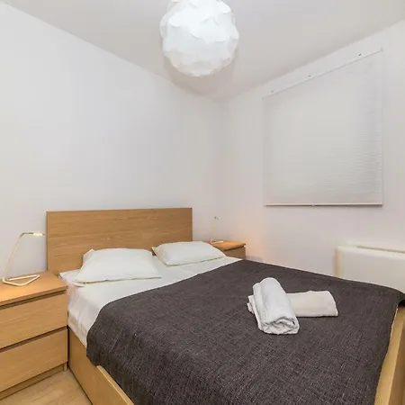 Apartment Argentum Regina Split